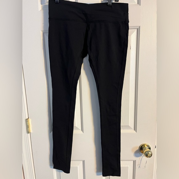 Lululemon Astro Pant Black Size 10 - Picture 5 of 10